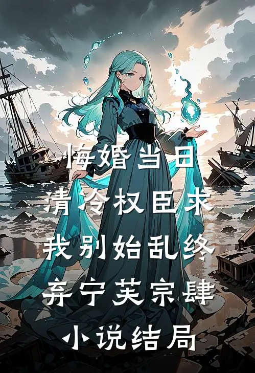 悔婚当日，清冷权臣求我别始乱终弃宁芙宗肆小说结局