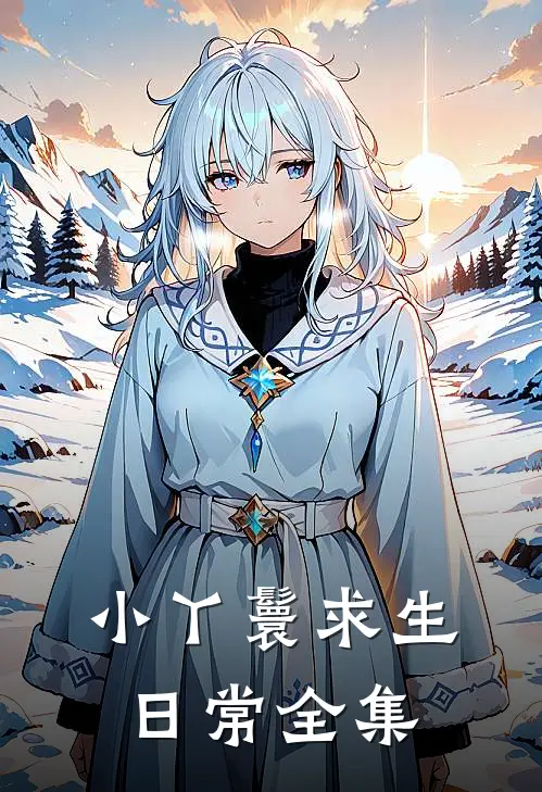 小丫鬟求生日常全集