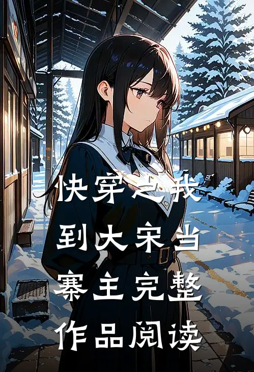 快穿之我到大宋当寨主完整作品阅读