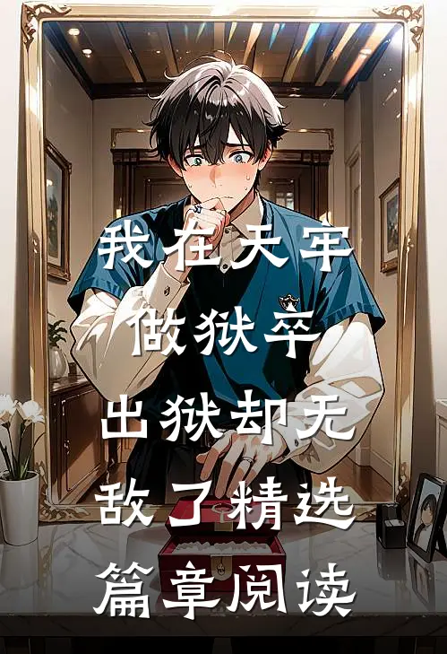 我在天牢做狱卒，出狱却无敌了精选篇章阅读