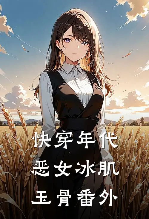 【快穿】年代恶女冰肌玉骨 番外