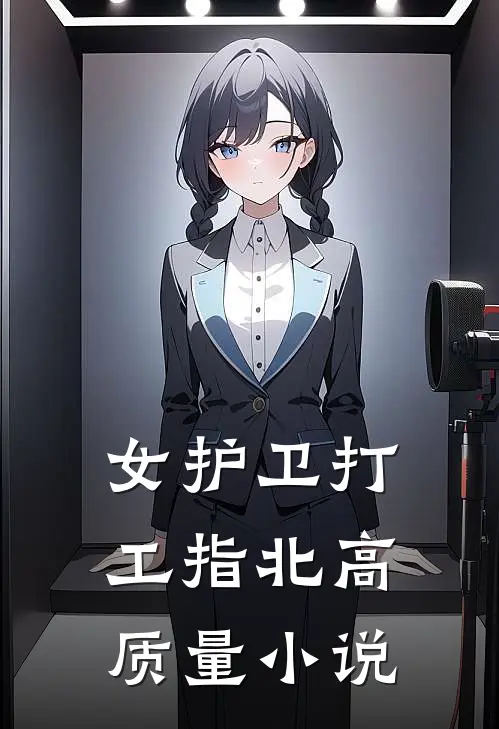 女护卫打工指北高质量小说