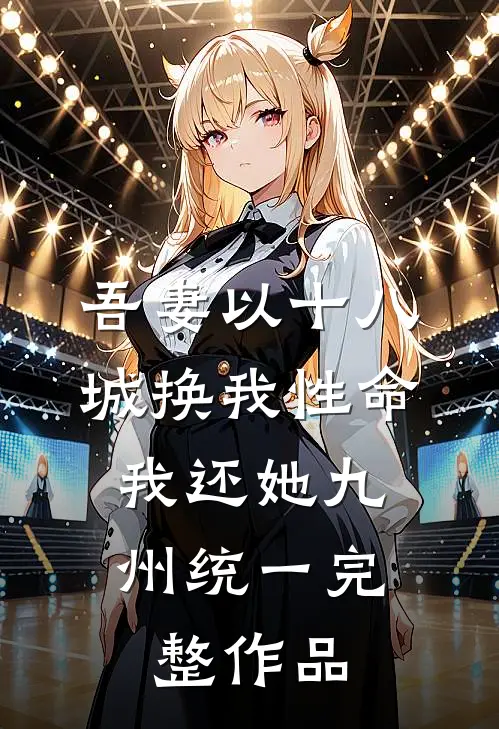 吾妻以十八城换我性命，我还她九州统一完整作品