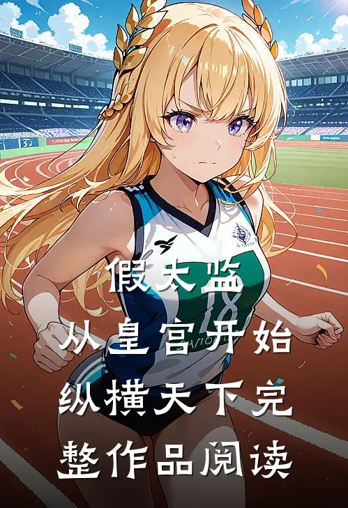 假太监：从皇宫开始纵横天下完整作品阅读