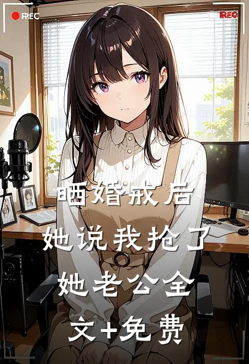 晒婚戒后，她说我抢了她老公全文+免费