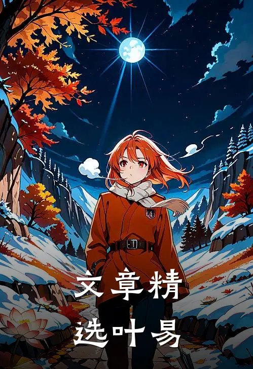 文章精选叶易