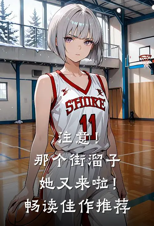 注意！那个街溜子，她又来啦！畅读佳作推荐
