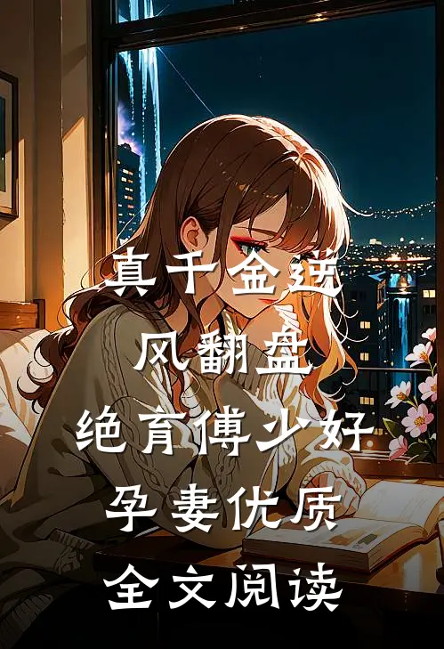 真千金逆风翻盘，绝育傅少好孕妻优质全文阅读