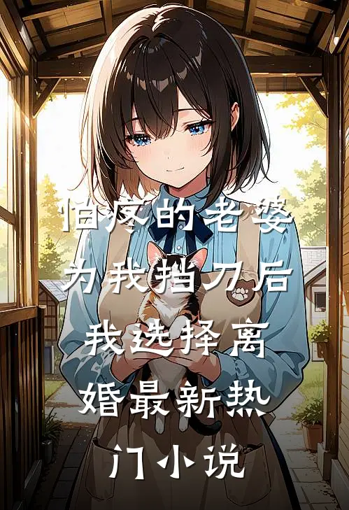 怕疼的老婆为我挡刀后，我选择离婚最新热门小说