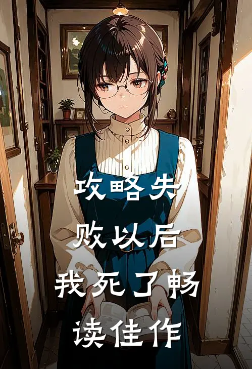 攻略失败以后，我死了畅读佳作