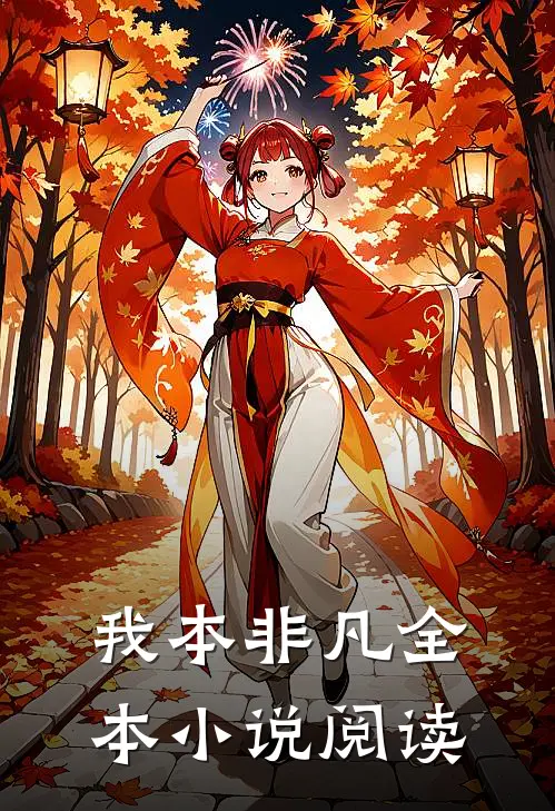 我本非凡全本小说阅读