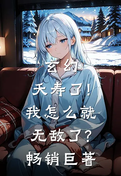 玄幻:夭寿了!我怎么就无敌了?畅销巨著