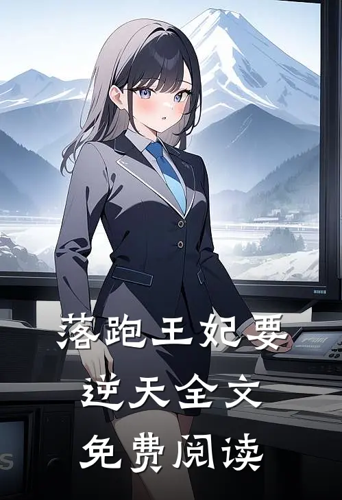 落跑王妃要逆天全文免费阅读