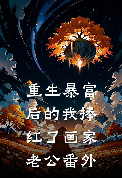 重生暴富后的我捧红了画家老公 番外