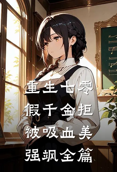 重生七零：假千金拒被吸血美强飒全篇