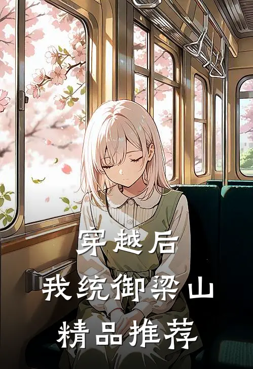 穿越后，我统御梁山精品推荐