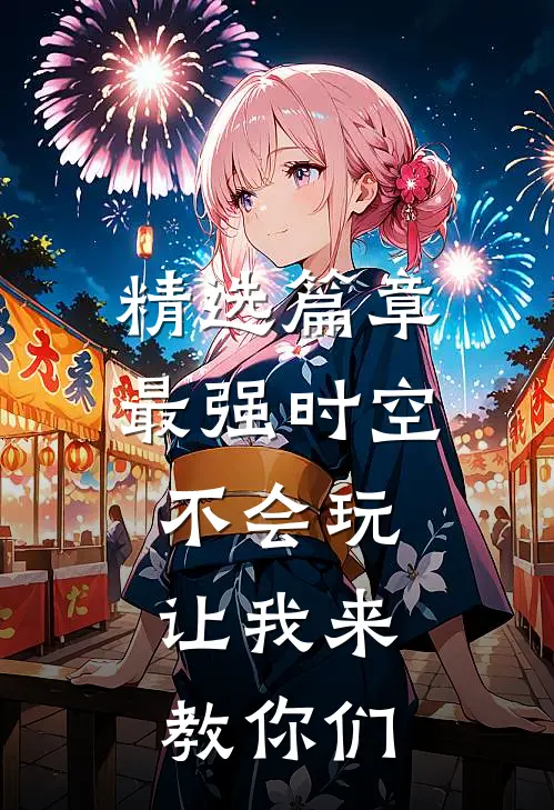 精选篇章最强时空不会玩，让我来教你们