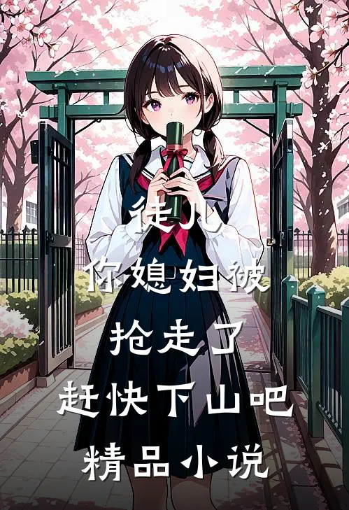 徒儿，你媳妇被抢走了，赶快下山吧精品小说