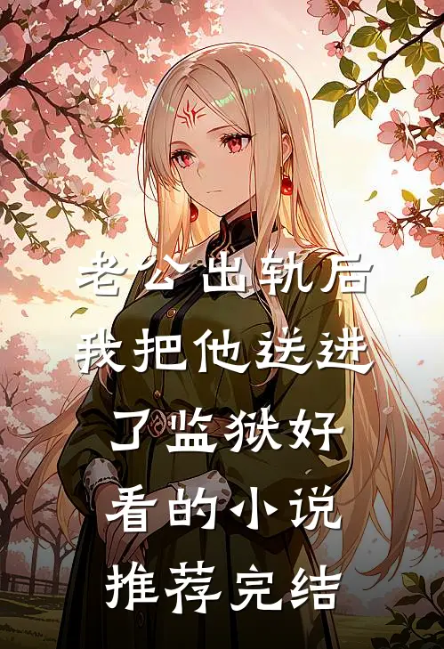 老公出轨后，我把他送进了监狱好看的小说推荐完结