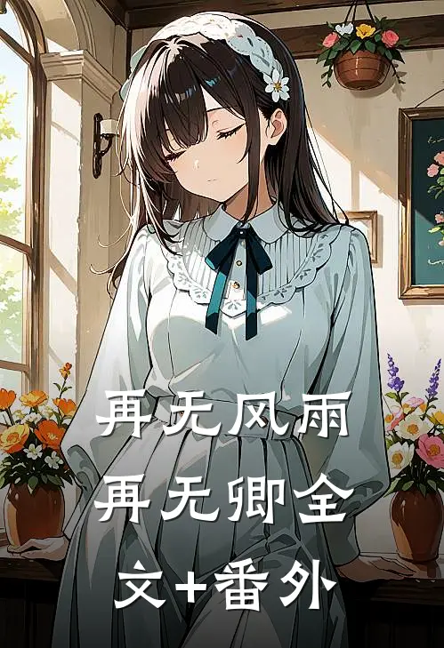 再无风雨再无卿全文+番外