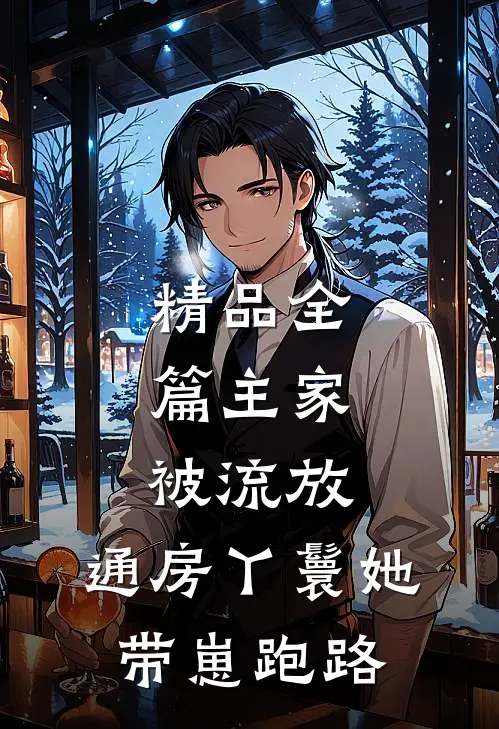 精品全篇主家被流放，通房丫鬟她带崽跑路