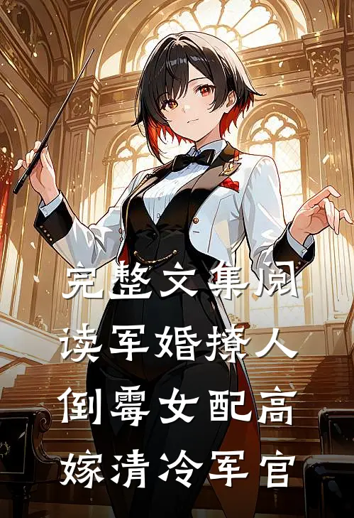 完整文集阅读军婚撩人：倒霉女配高嫁清冷军官