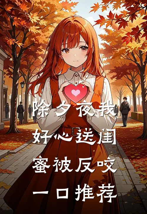除夕夜我好心送闺蜜被反咬一口推荐