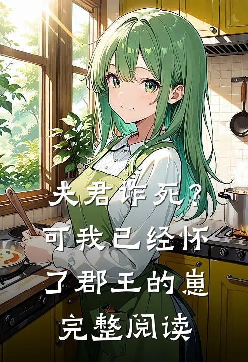 夫君诈死？可我已经怀了郡王的崽完整阅读