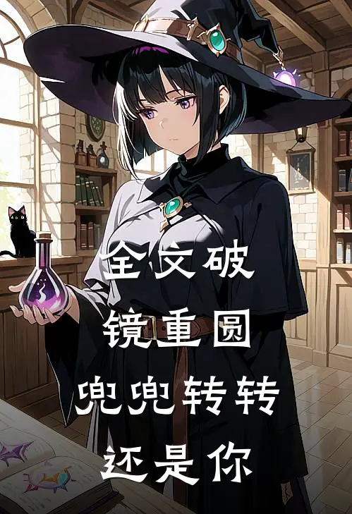 全文破镜重圆：兜兜转转还是你