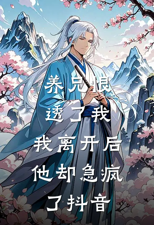 养兄恨透了我，我离开后他却急疯了抖音