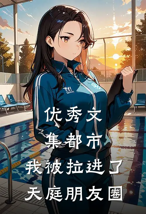 优秀文集都市：我被拉进了天庭朋友圈