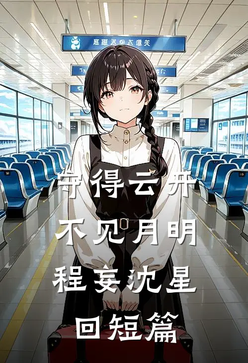 守得云开，不见月明程妄沈星回短篇
