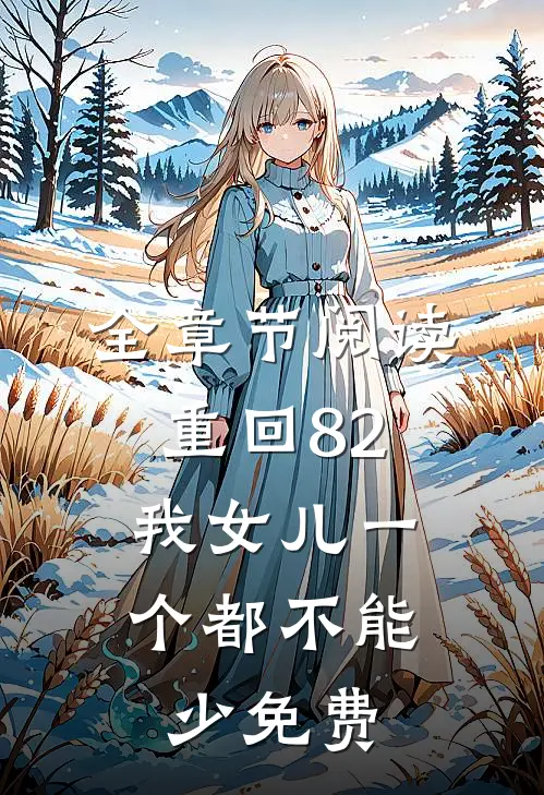 全章节阅读重回82:我女儿一个都不能少免费
