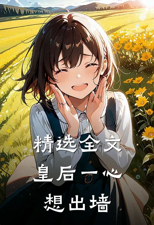 精选全文皇后一心想出墙