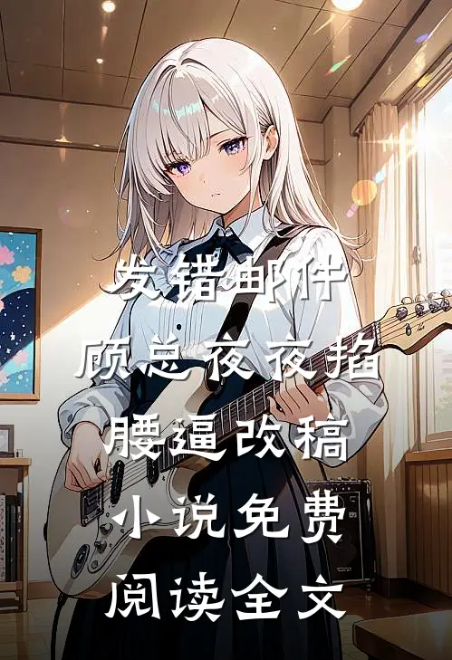 发错邮件，顾总夜夜掐腰逼改稿小说免费阅读全文
