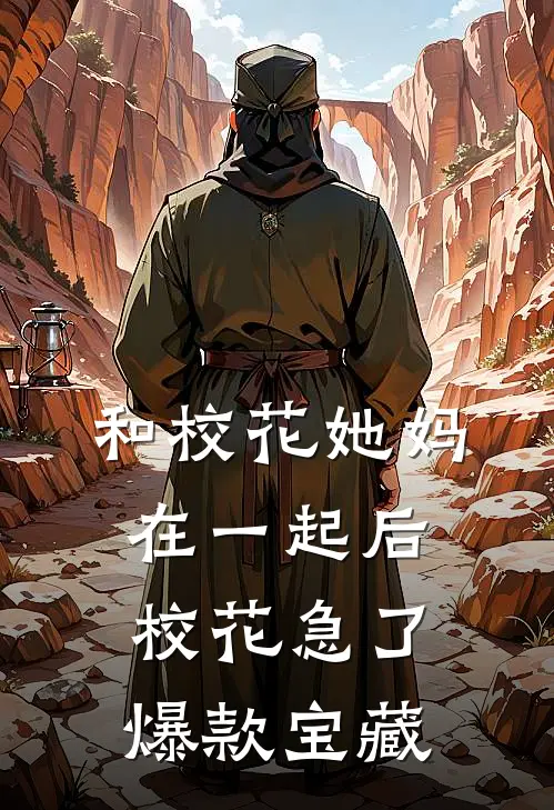 和校花她妈在一起后，校花急了爆款宝藏