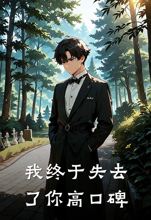 我终于失去了你高口碑