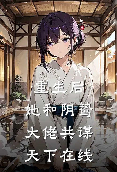 重生后，她和阴鸷大佬共谋天下在线