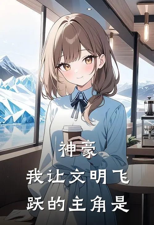 神豪：我让文明飞跃的主角是