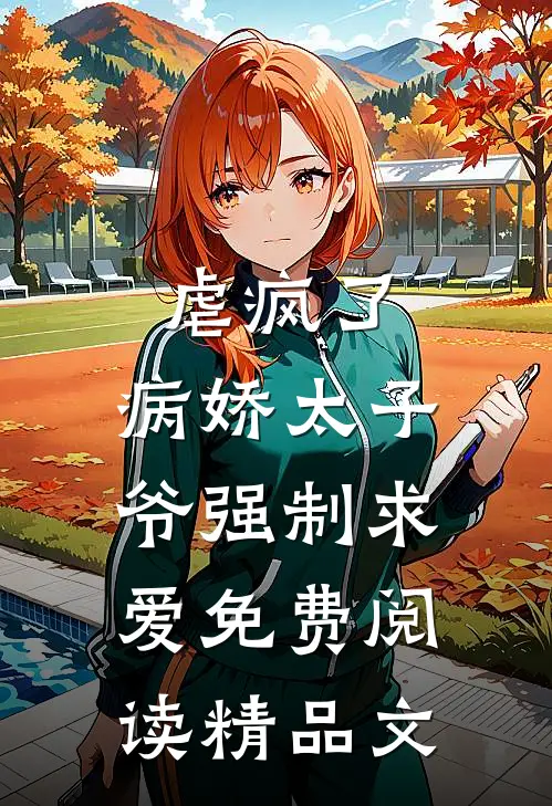 虐疯了,病娇太子爷强制求爱免费阅读精品文