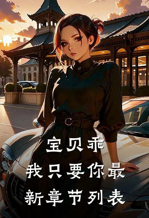 宝贝乖，我只要你最新章节列表