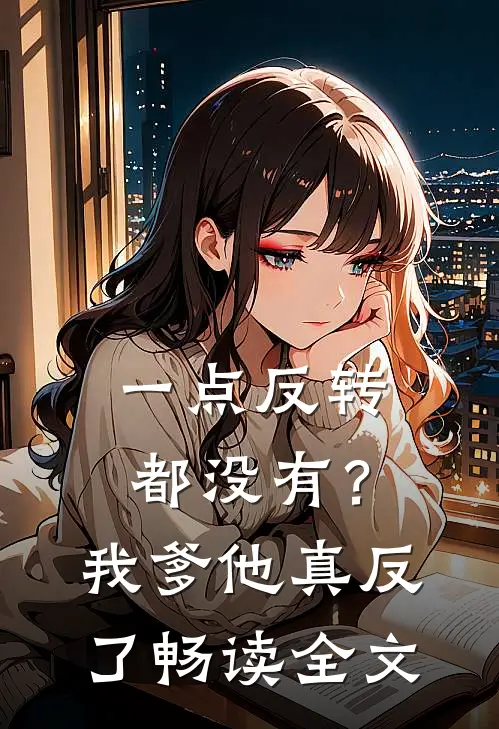 一点反转都没有？我爹他真反了畅读全文