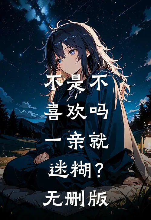 不是不喜欢吗，一亲就迷糊？无删版
