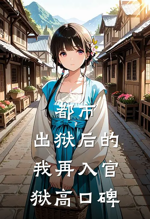 都市：出狱后的我再入官狱高口碑