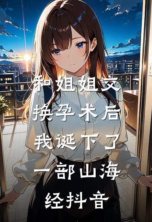 和姐姐交换孕术后 ，我诞下了一部山海经抖音