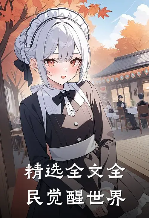 精选全文全民觉醒世界