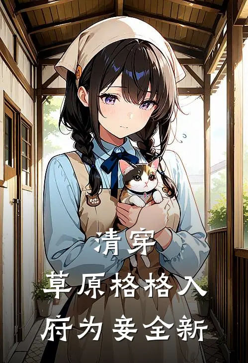 清穿：草原格格入府为妾全新