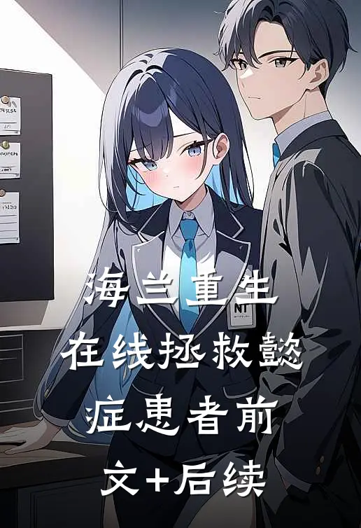 海兰重生，在线拯救懿症患者前文+后续