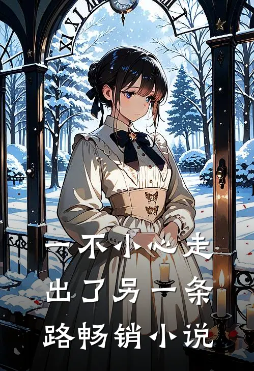 一不小心走出了另一条路畅销小说