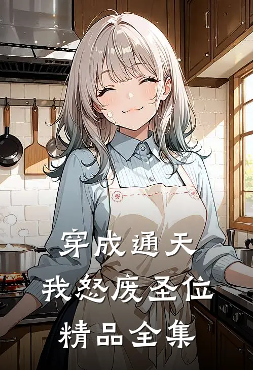 穿成通天：我怒废圣位精品全集